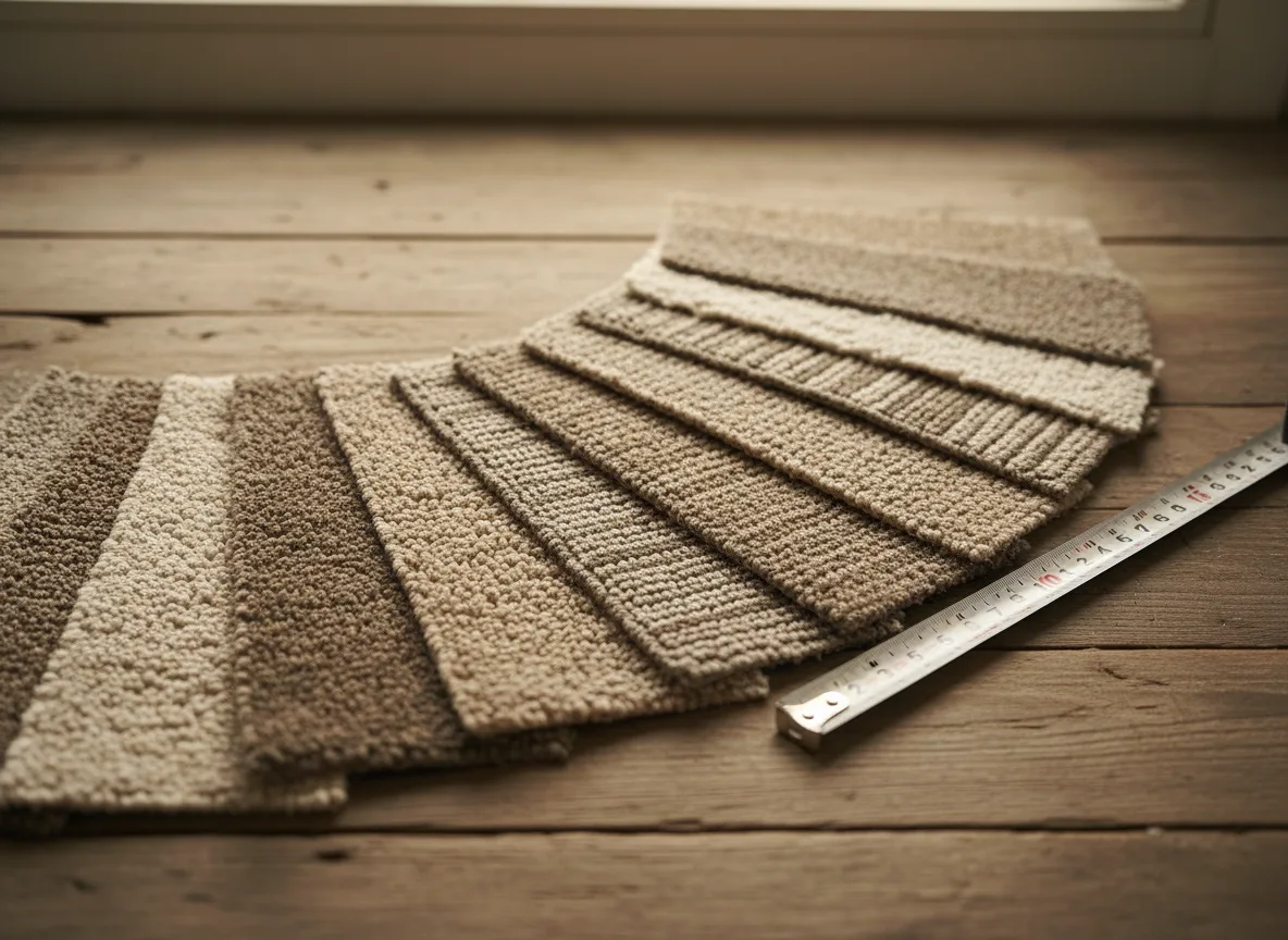 Carpet Installation New Holland, OH FAQs